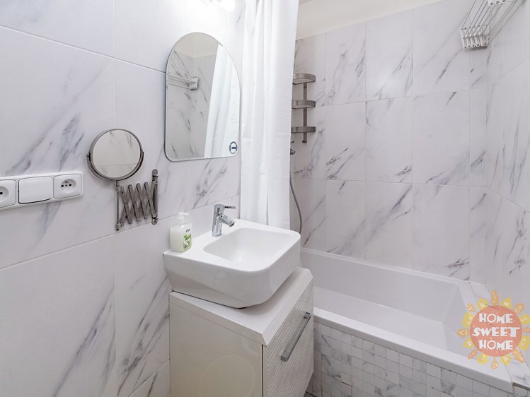 Pronájem bytu 2+kk 41 m² (Jednopodlažní) - foto 8