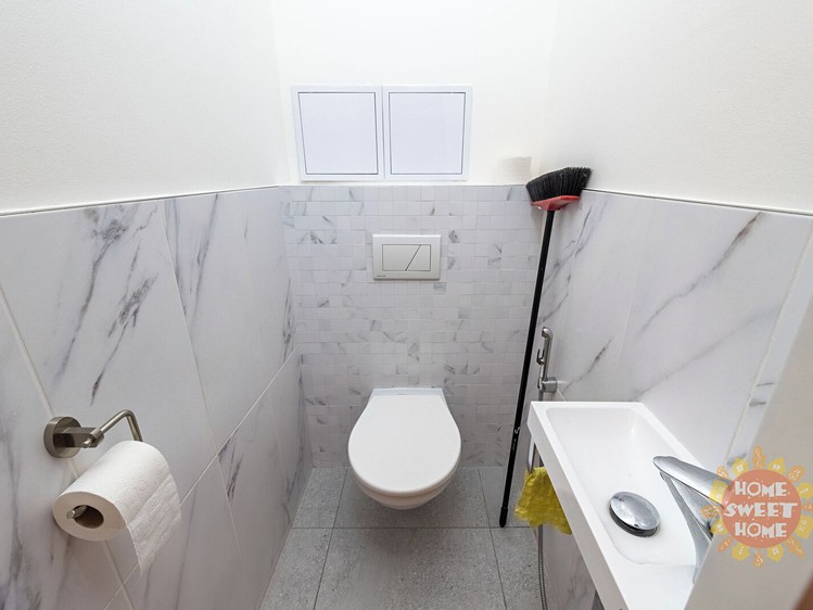 Pronájem bytu 2+kk 41 m² (Jednopodlažní) - foto 7