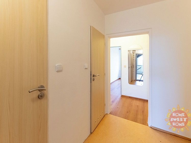 Pronájem bytu 2+kk 41 m² (Jednopodlažní) - foto 6