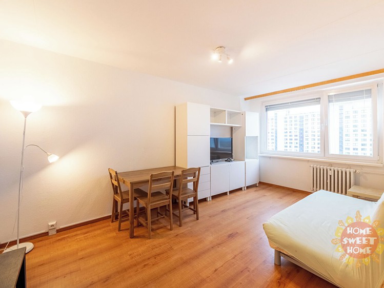 Pronájem bytu 2+kk 41 m² (Jednopodlažní) - foto 5