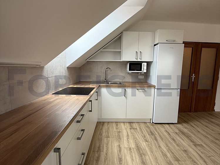 Pronájem bytu 2+1 100 m² - foto 3