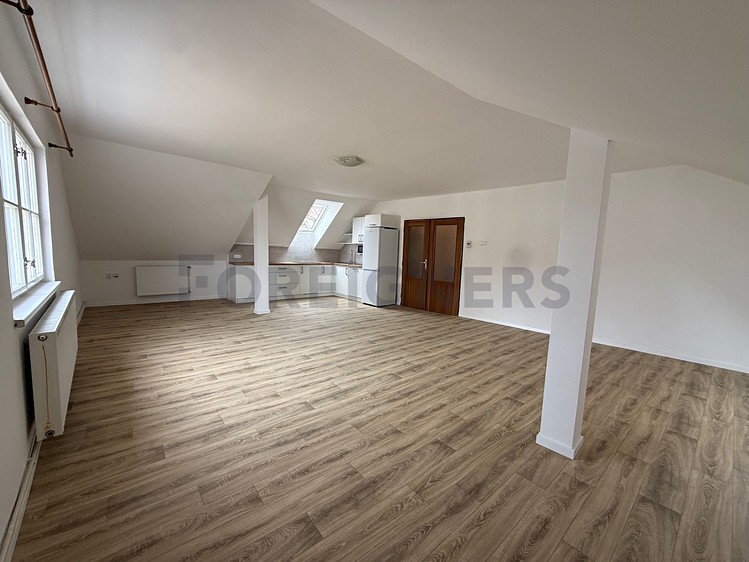Pronájem bytu 2+1 100 m² - foto 5