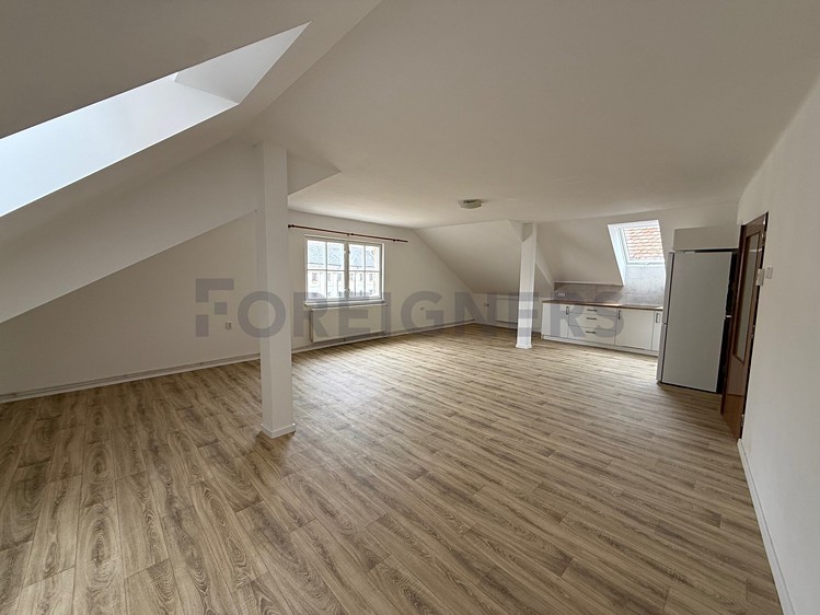 Pronájem bytu 2+1 100 m² - foto 6