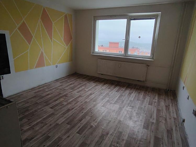 Pronájem bytu 2+kk 40 m² - foto 2