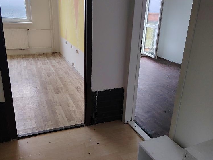 Pronájem bytu 2+kk 40 m² - foto 7