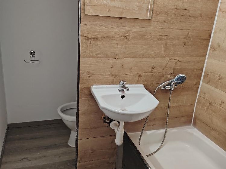 Pronájem bytu 2+kk 40 m² - foto 6