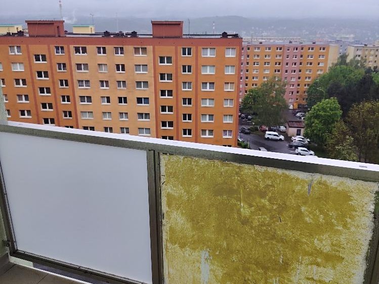Pronájem bytu 2+kk 40 m² - foto 5
