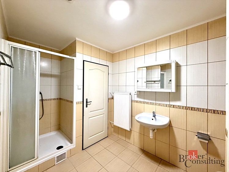 Pronájem bytu 2+1 67 m² - foto 3