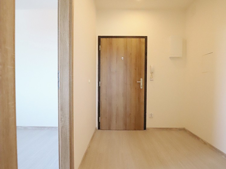 Pronájem bytu 1+kk 33 m² - foto 6