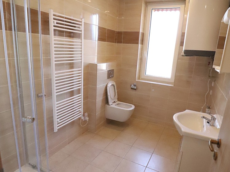 Pronájem bytu 1+kk 33 m² - foto 5