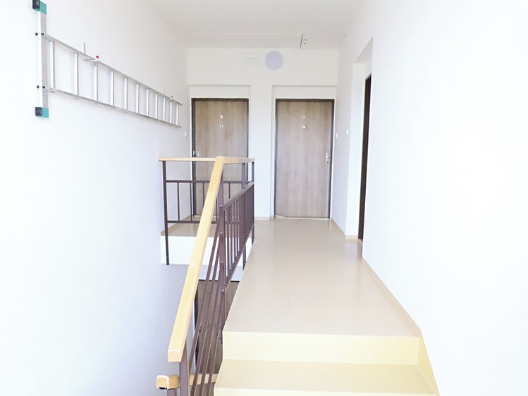 Pronájem bytu 1+kk 33 m² - foto 7