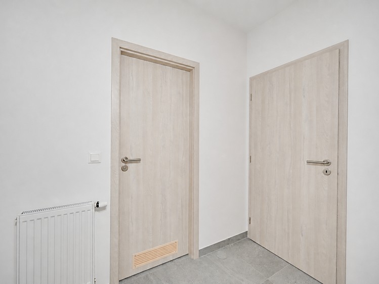 Pronájem bytu 2+kk 44 m² - foto 4