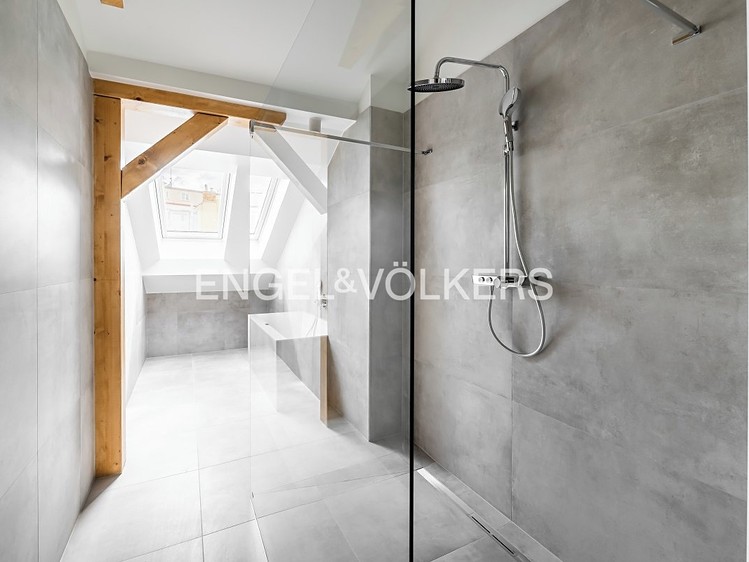 Pronájem bytu 3+kk 98 m² - foto 4