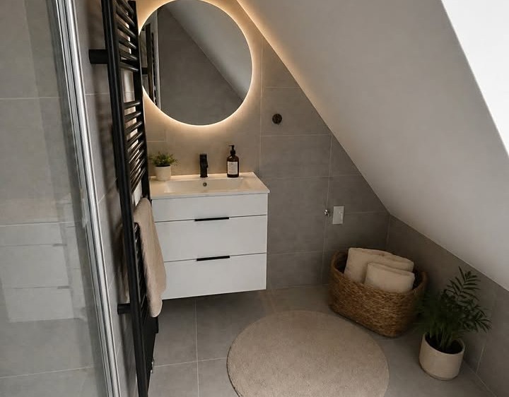 Pronájem bytu 2+kk 69 m² (Mezonet) - foto 5