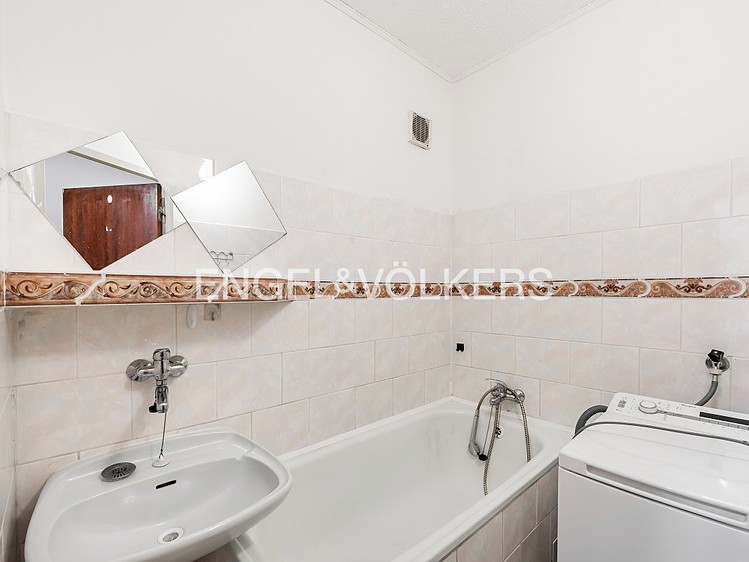 Pronájem bytu 2+kk 42 m² - foto 6