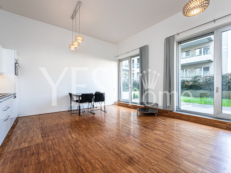 Pronájem bytu 3+kk 154 m² - foto 2