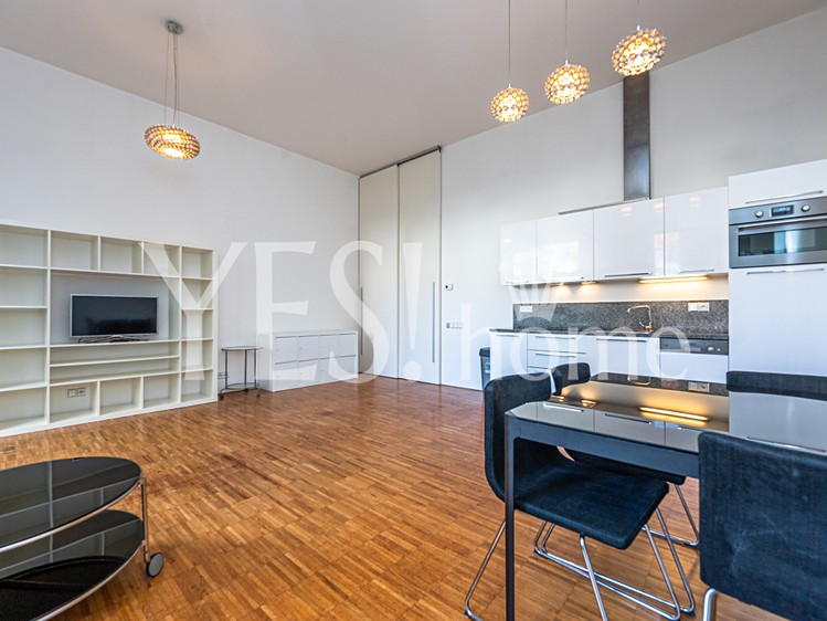 Pronájem bytu 3+kk 154 m² - foto 7