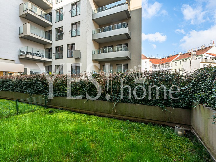Pronájem bytu 3+kk 154 m² - foto 5
