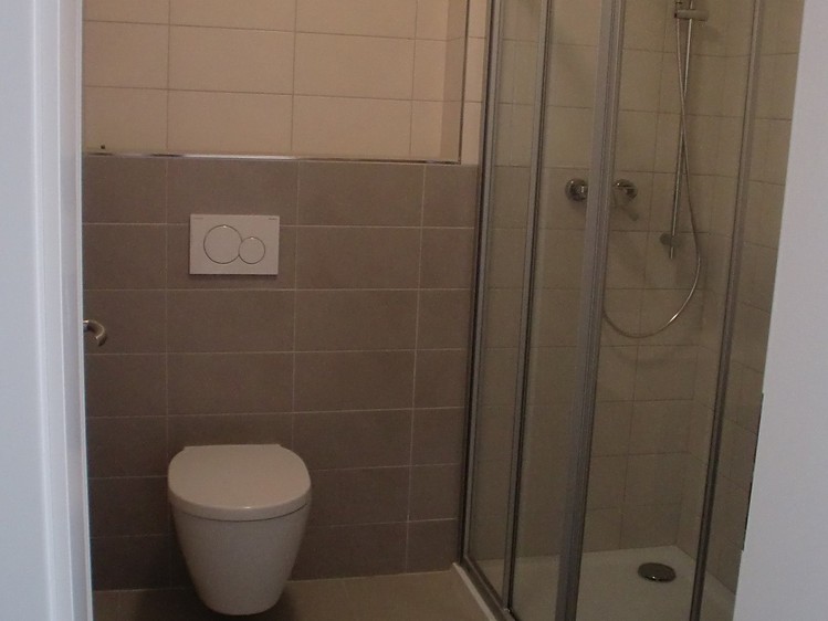Pronájem bytu 1+kk 41 m² - foto 8