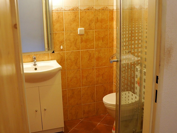 Pronájem bytu 1+kk 30 m² - foto 3