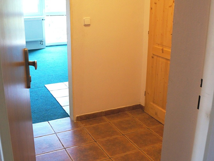 Pronájem bytu 1+kk 30 m² - foto 4
