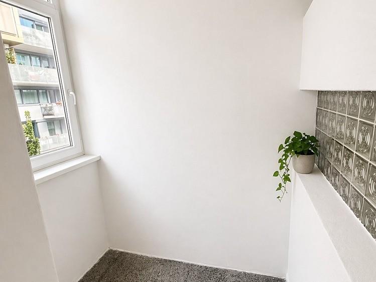 Pronájem bytu 1+1 43 m² - foto 4