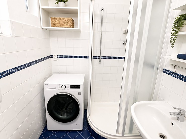 Pronájem bytu 1+1 43 m² - foto 3