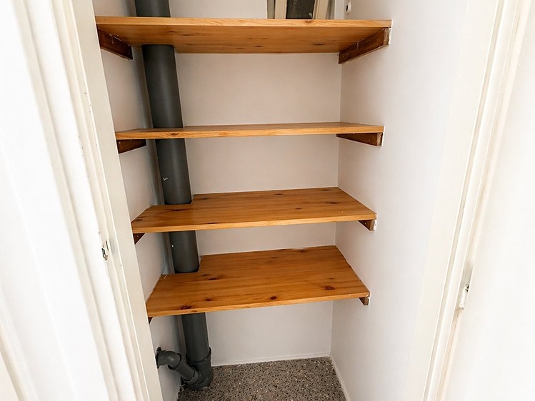 Pronájem bytu 1+1 43 m² - foto 8