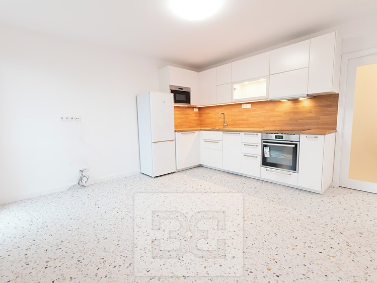Pronájem bytu 2+kk 39 m² (Jednopodlažní) - foto 3