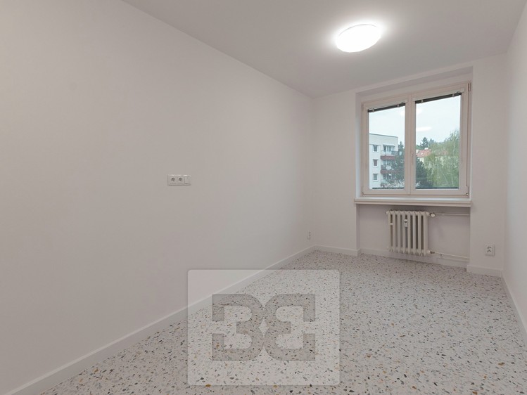 Pronájem bytu 2+kk 39 m² (Jednopodlažní) - foto 5