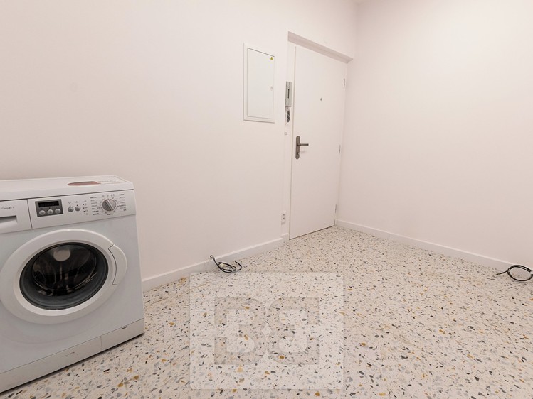 Pronájem bytu 2+kk 39 m² (Jednopodlažní) - foto 6