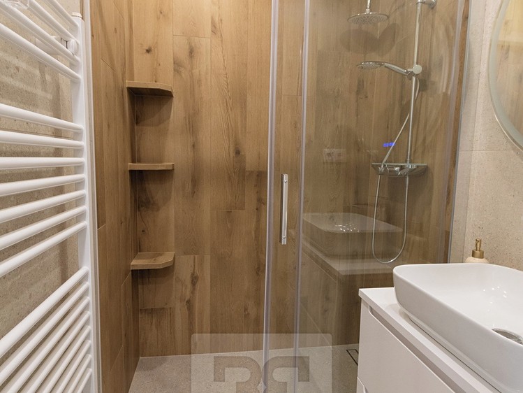 Pronájem bytu 2+kk 39 m² (Jednopodlažní) - foto 8