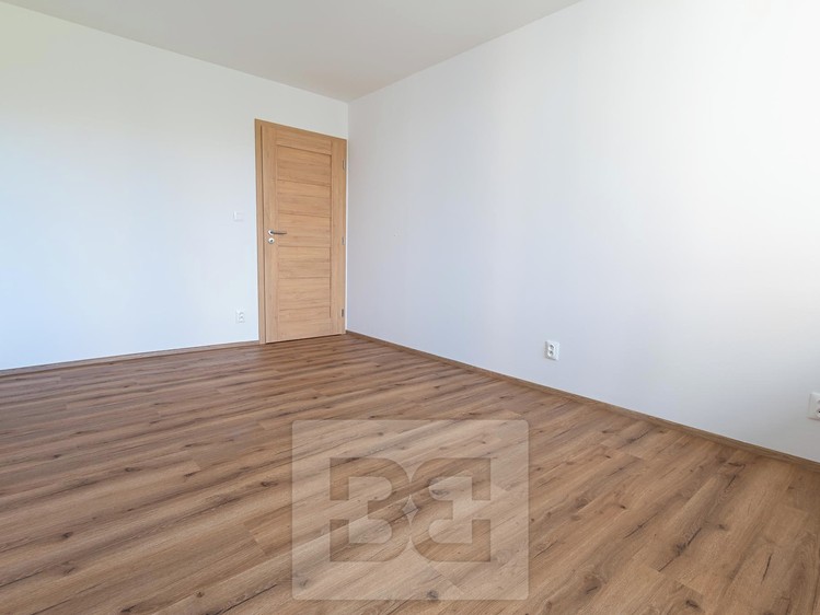 Pronájem bytu 3+kk 59 m² (Jednopodlažní) - foto 7