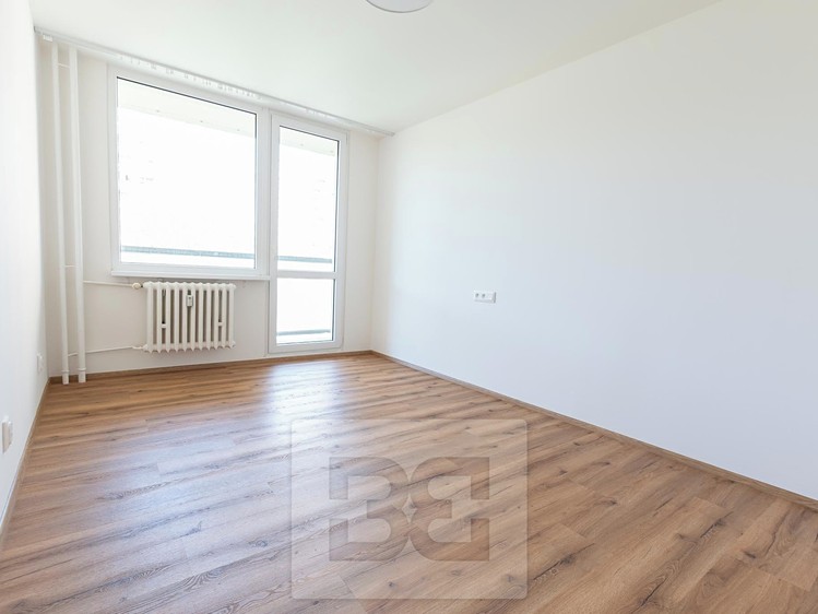 Pronájem bytu 3+kk 59 m² (Jednopodlažní) - foto 6
