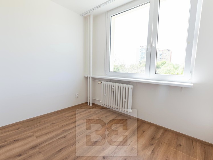 Pronájem bytu 3+kk 59 m² (Jednopodlažní) - foto 8