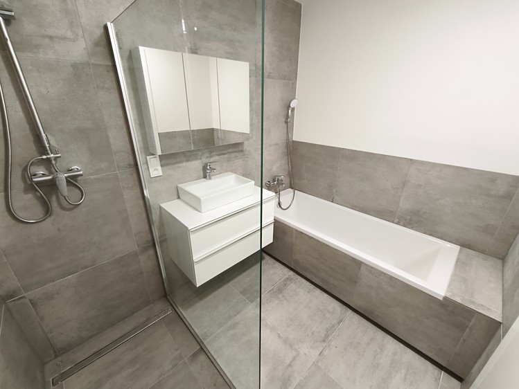 Pronájem bytu 3+kk 65 m² (Jednopodlažní) - foto 2