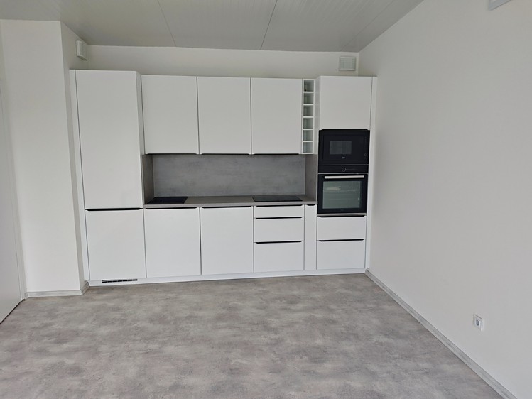 Pronájem bytu 3+kk 65 m² (Jednopodlažní) - foto 4
