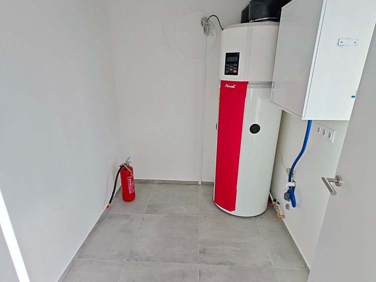 Pronájem bytu 3+kk 65 m² (Jednopodlažní) - foto 8