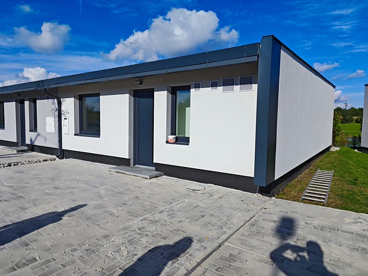Pronájem bytu 3+kk 65 m² (Jednopodlažní) - foto 5