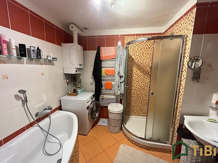 Pronájem bytu 3+1 87 m² - foto 8