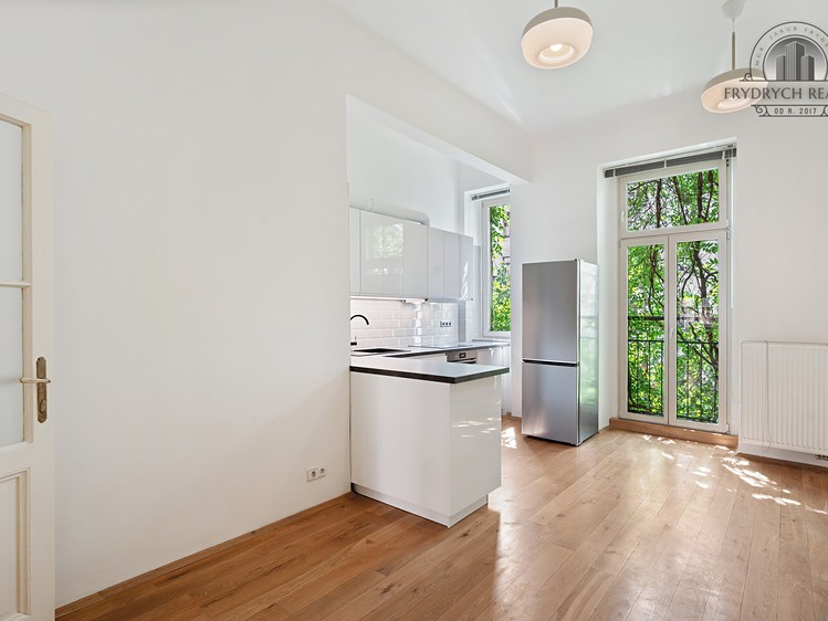 Pronájem bytu 3+kk 80 m² (Jednopodlažní) - foto 4