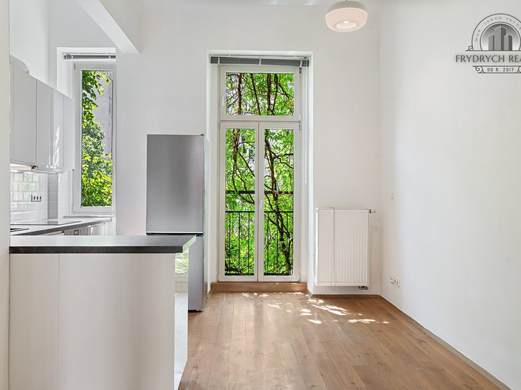 Pronájem bytu 3+kk 80 m² (Jednopodlažní) - foto 5