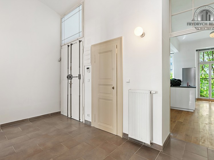 Pronájem bytu 3+kk 80 m² (Jednopodlažní) - foto 8