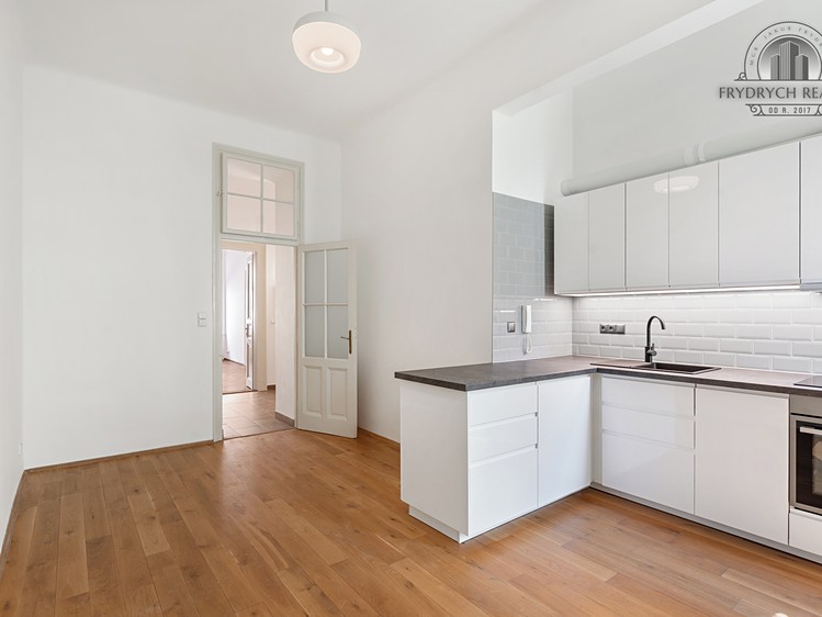Pronájem bytu 3+kk 80 m² (Jednopodlažní) - foto 6