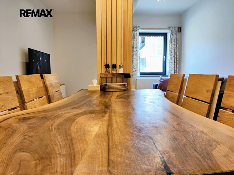 Pronájem bytu 3+kk 72 m² - foto 2