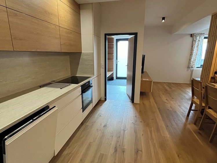 Pronájem bytu 3+kk 72 m² - foto 6