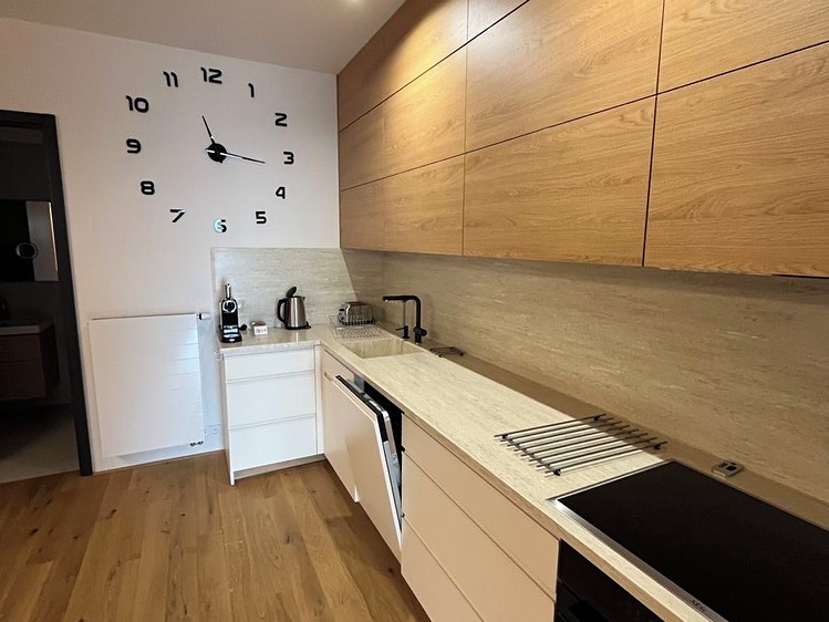 Pronájem bytu 3+kk 72 m² - foto 8
