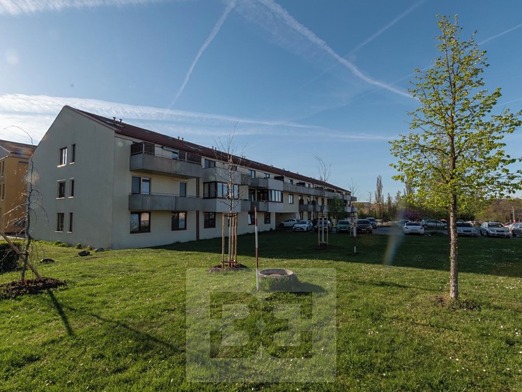 Pronájem bytu 2+kk 51 m² (Jednopodlažní) - foto 3