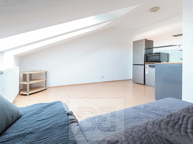 Pronájem bytu 2+kk 51 m² (Jednopodlažní) - foto 5