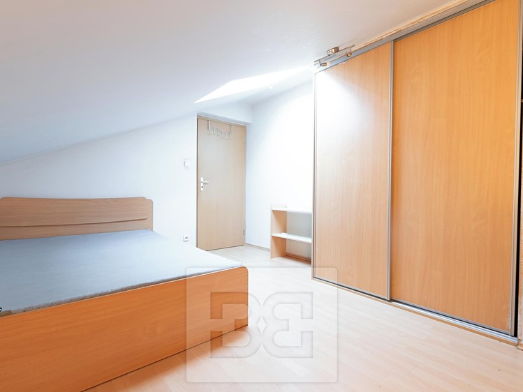 Pronájem bytu 2+kk 51 m² (Jednopodlažní) - foto 6